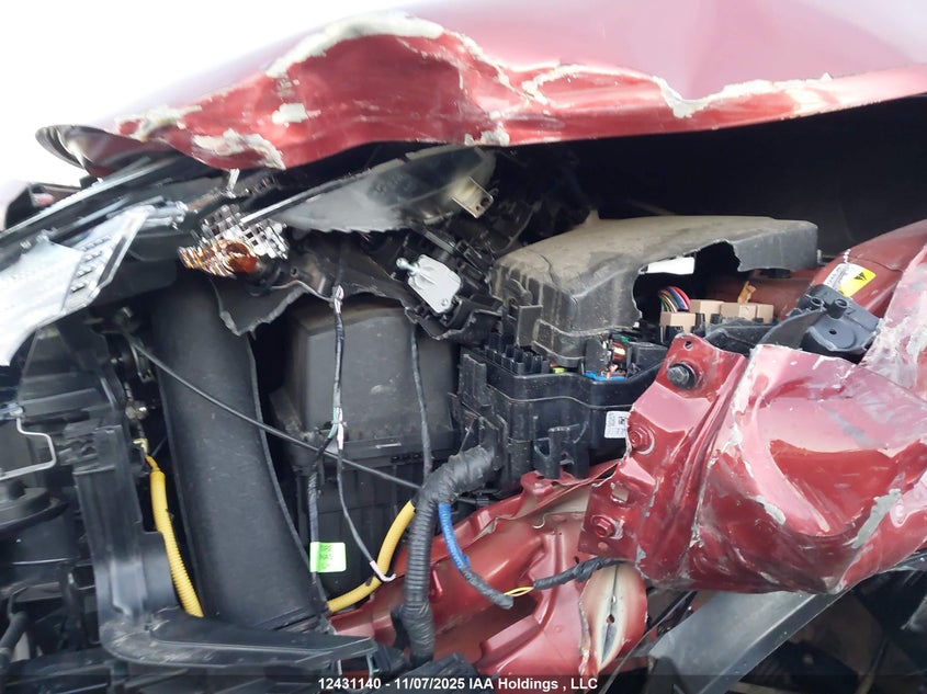 2024 Kia Seltos VIN: KNDEPCAA2R7590992 Lot: 12431140