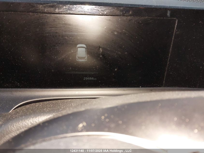 2024 Kia Seltos VIN: KNDEPCAA2R7590992 Lot: 12431140