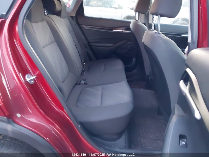 2024 Kia Seltos VIN: KNDEPCAA2R7590992 Lot: 12431140