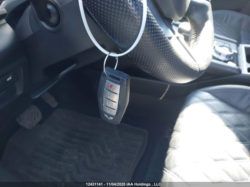 2022 Mitsubishi Outlander Se/Black Edition VIN: JA4J4UA81NZ601435 Lot: 12431141