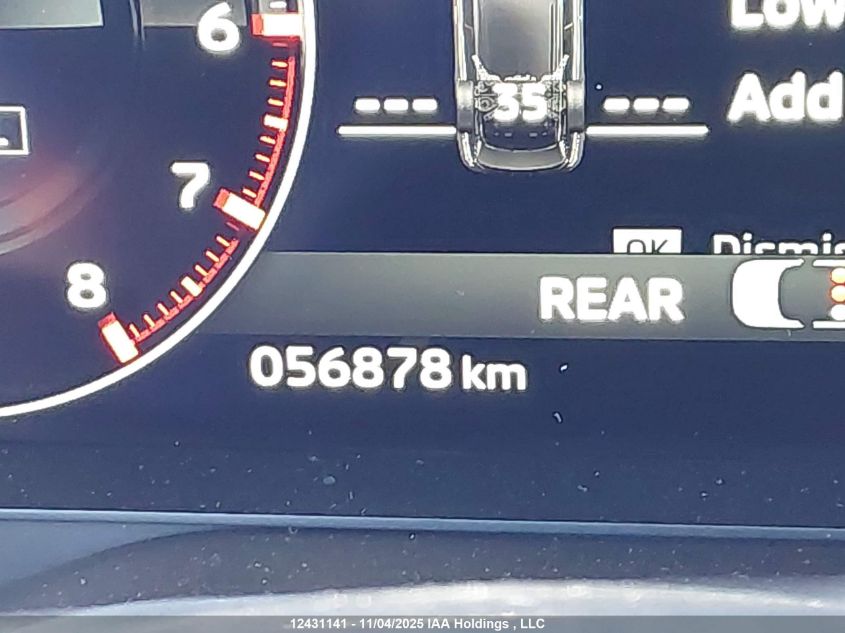 2022 Mitsubishi Outlander Se/Black Edition VIN: JA4J4UA81NZ601435 Lot: 12431141