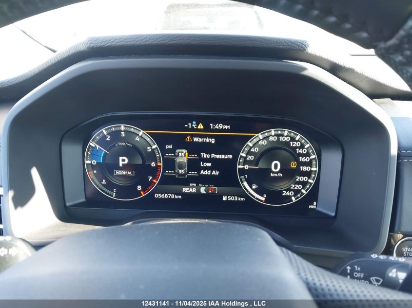 2022 Mitsubishi Outlander Se/Black Edition VIN: JA4J4UA81NZ601435 Lot: 12431141