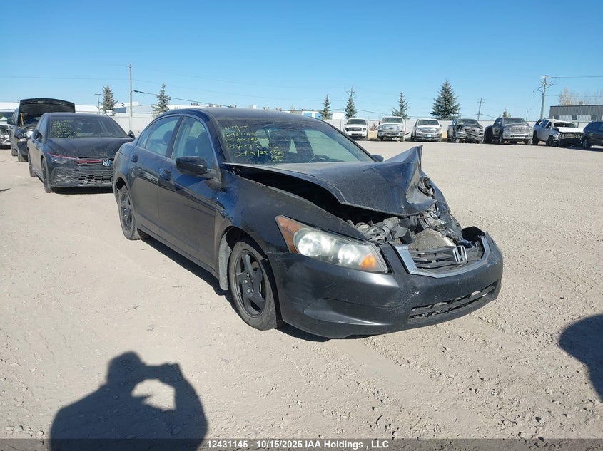1HGCP263X9A802912 2009 HONDA ACCORD photo no. 19