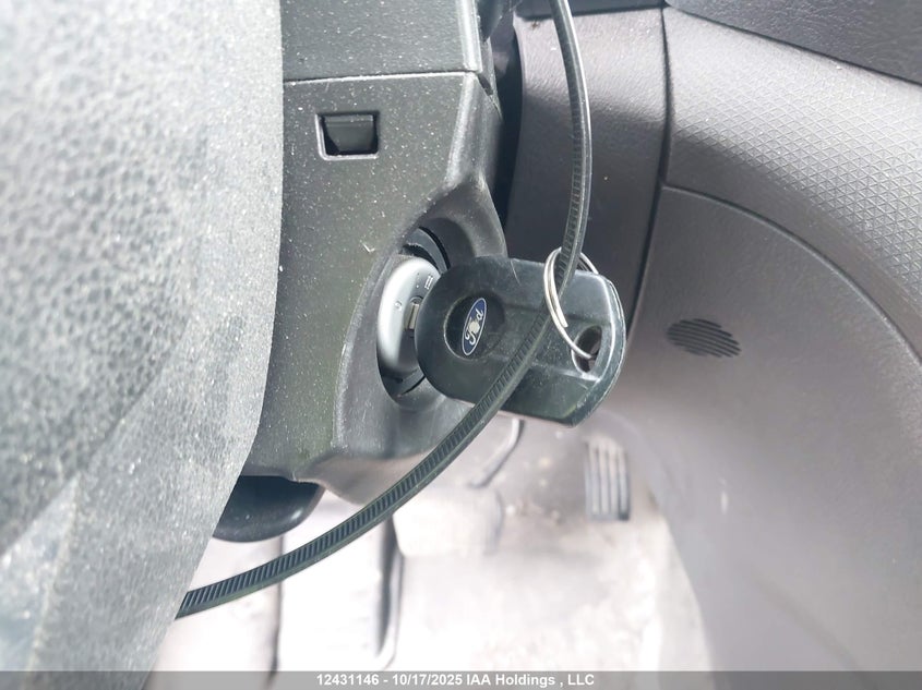 2015 Ford Transit Connect Xlt VIN: NM0LS7J76F1196473 Lot: 12431146