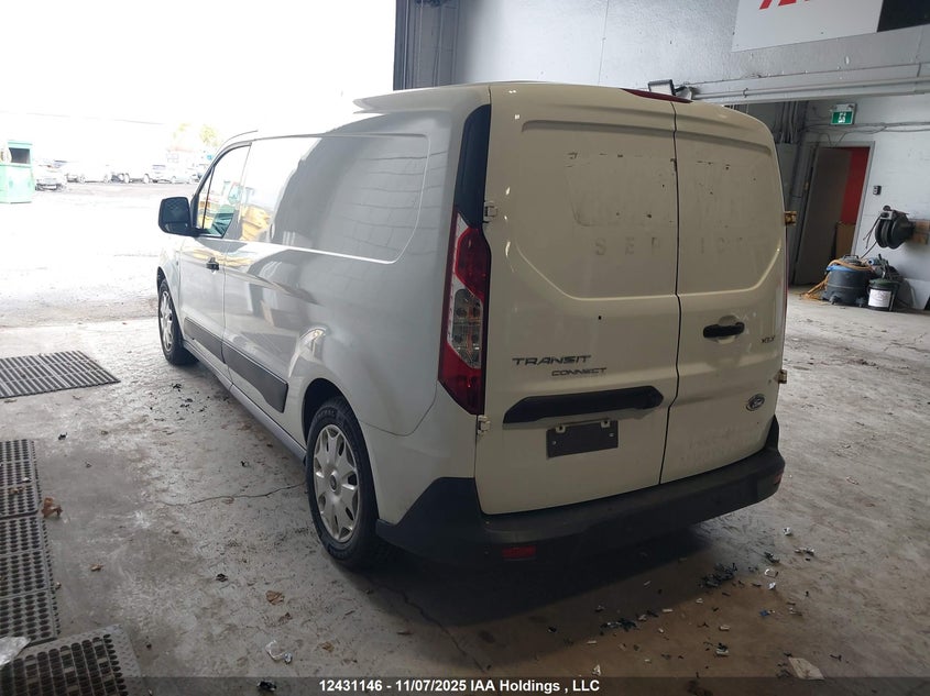 NM0LS7J76F1196473 2015 FORD TRANSIT photo no. 3