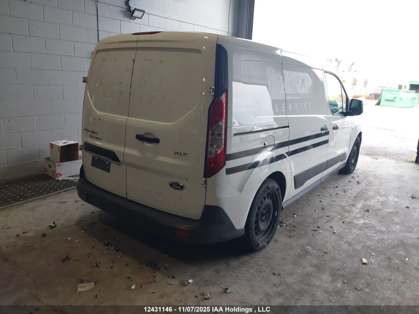 NM0LS7J76F1196473 2015 FORD TRANSIT photo no. 4