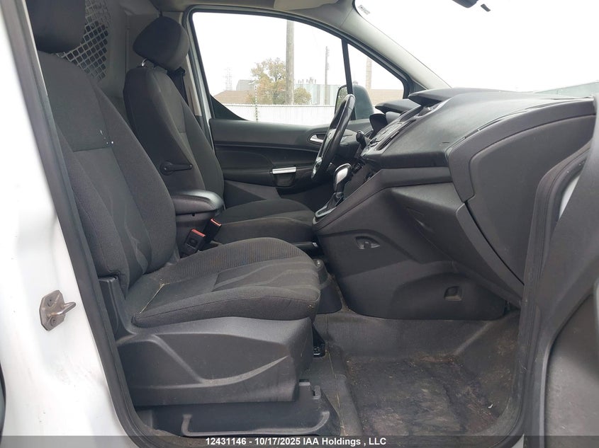 NM0LS7J76F1196473 2015 FORD TRANSIT photo no. 5
