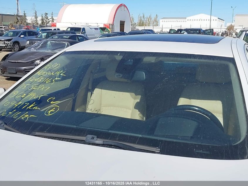 2015 BMW 528 Xi VIN: WBA5A7C5XFD627905 Lot: 12431165