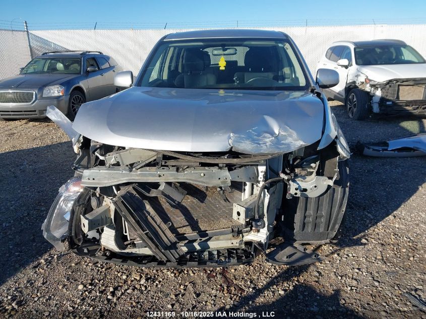 2019 Mitsubishi Outlander Es VIN: JA4AZ2A36KZ609441 Lot: 12431169