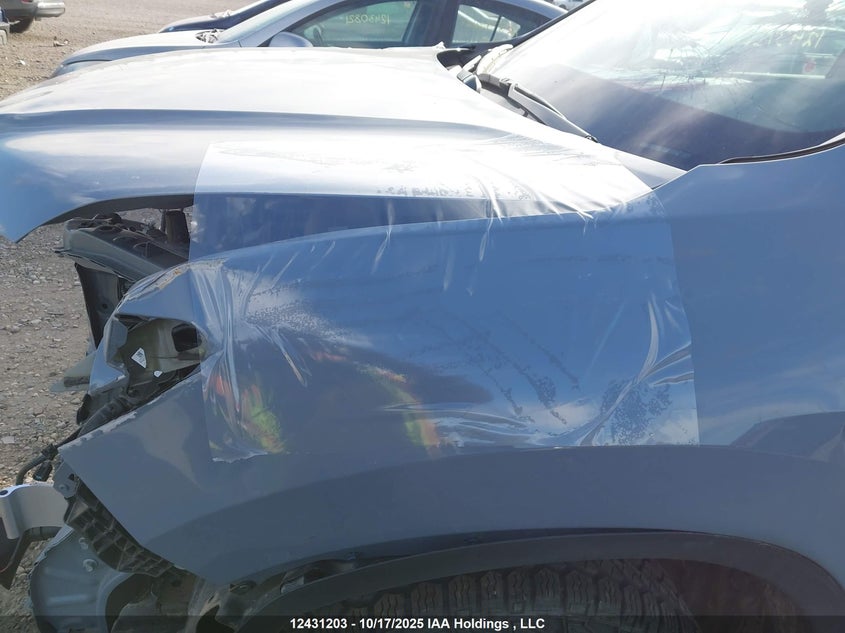 5FPYK3F6XSB500284 2025 HONDA RIDGELINE photo no. 19