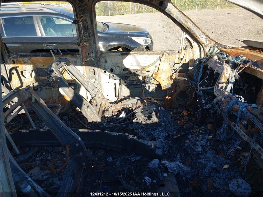 3GTRCVE04AG153501 2010 GMC SIERRA photo no. 5