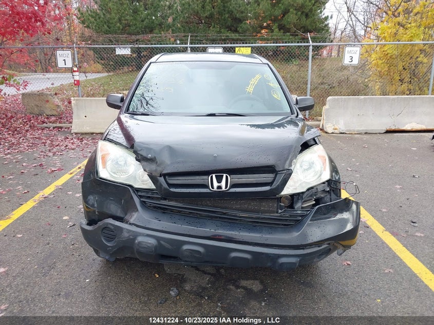 5J6RE48318L812698 2008 HONDA CR-V photo no. 11