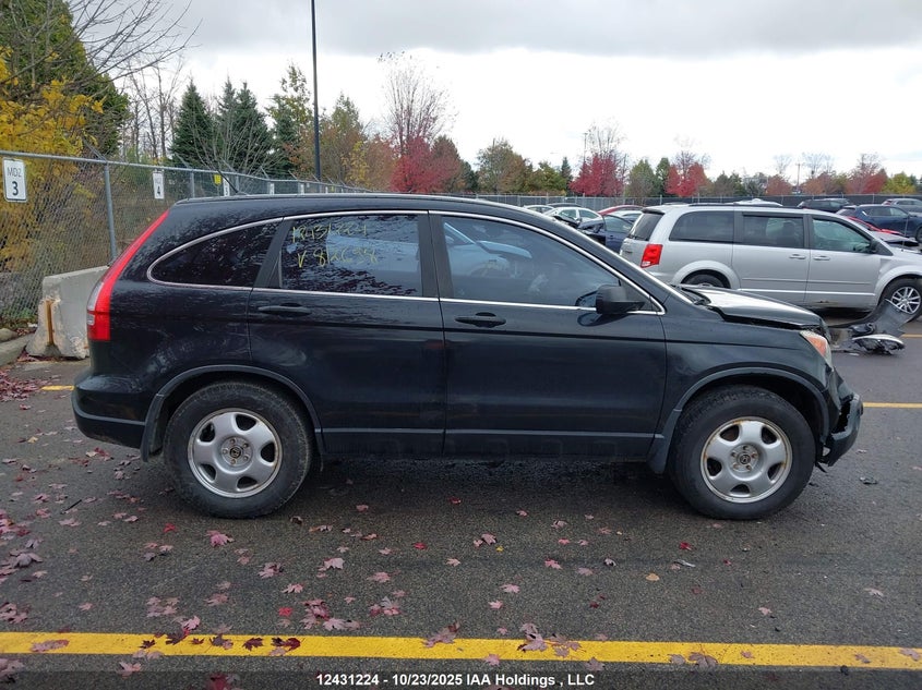 5J6RE48318L812698 2008 HONDA CR-V photo no. 12