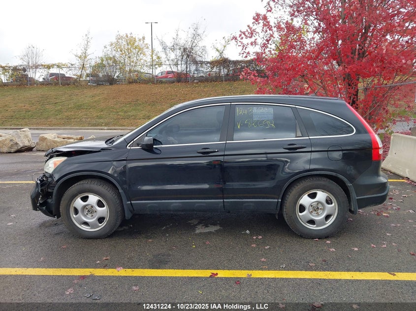 5J6RE48318L812698 2008 HONDA CR-V photo no. 13