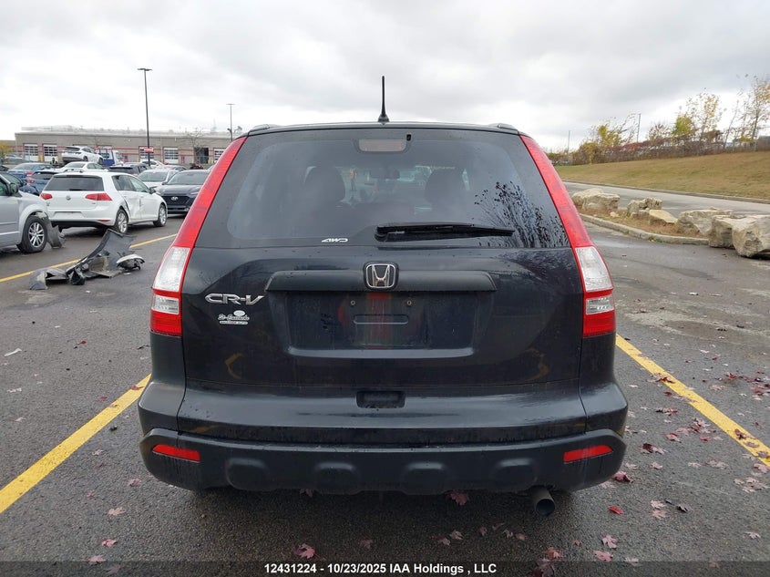 5J6RE48318L812698 2008 HONDA CR-V photo no. 15