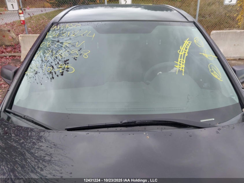 5J6RE48318L812698 2008 HONDA CR-V photo no. 16
