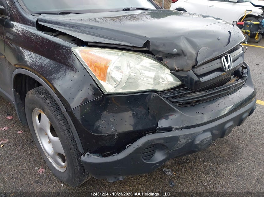 5J6RE48318L812698 2008 HONDA CR-V photo no. 19