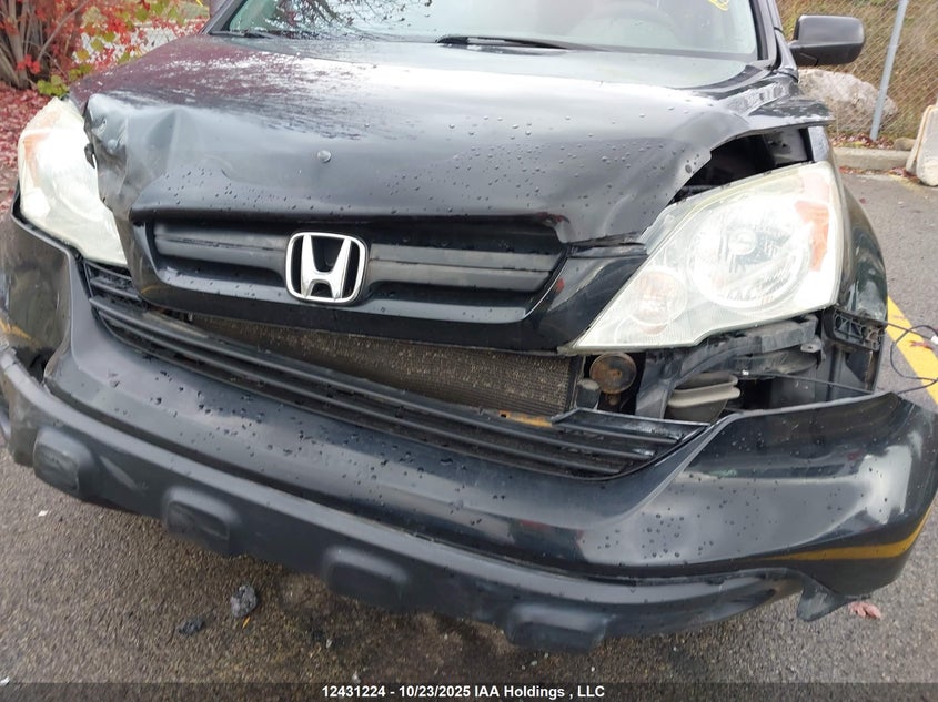 5J6RE48318L812698 2008 HONDA CR-V photo no. 20