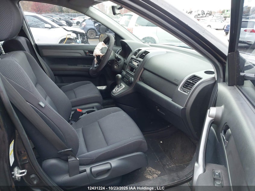5J6RE48318L812698 2008 HONDA CR-V photo no. 5