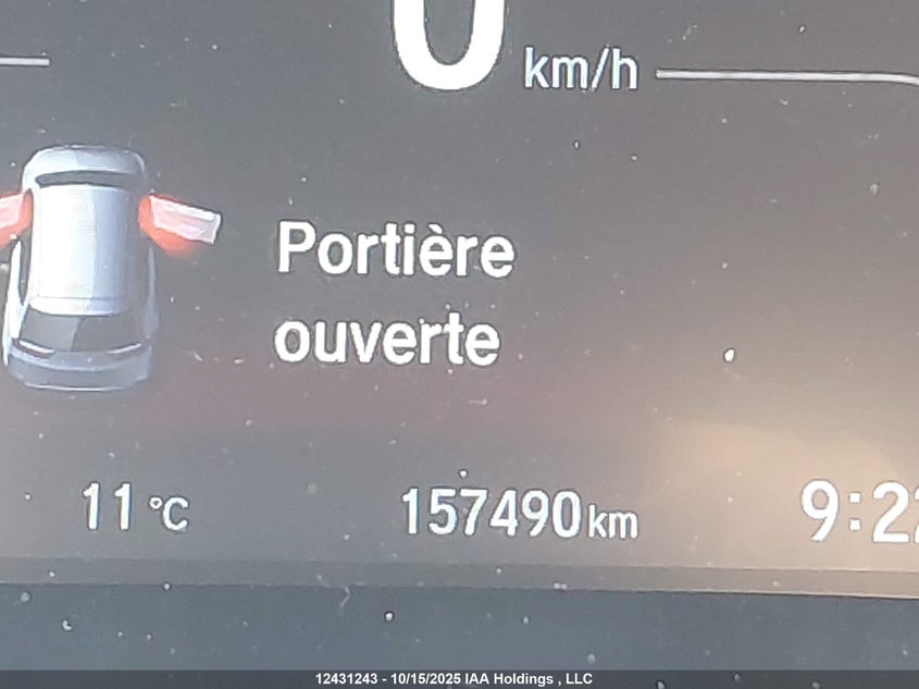 2019 Honda Cr-V Ex VIN: 2HKRW2H59KH114425 Lot: 12431243