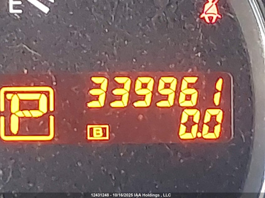 2011 Nissan Maxima S/Sv VIN: 1N4AA5AP6BC846487 Lot: 12431248