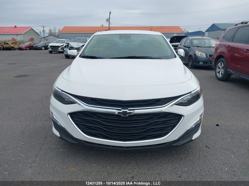 1G1ZG5STXPF147319 2023 CHEVROLET MALIBU photo no. 12
