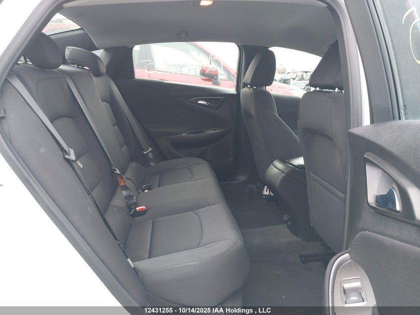 1G1ZG5STXPF147319 2023 CHEVROLET MALIBU photo no. 8