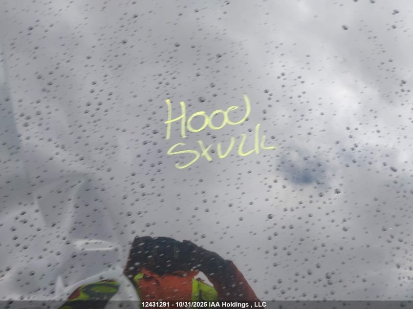 2011 Scion Tc VIN: JTKJF5C75B3008257 Lot: 12431291