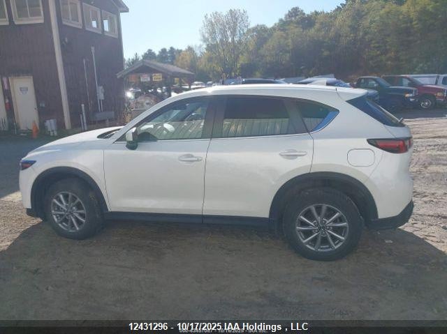 JM3KFBCMXP0221317 2023 MAZDA CX-5 photo no. 14