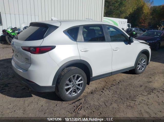 JM3KFBCMXP0221317 2023 MAZDA CX-5 photo no. 5