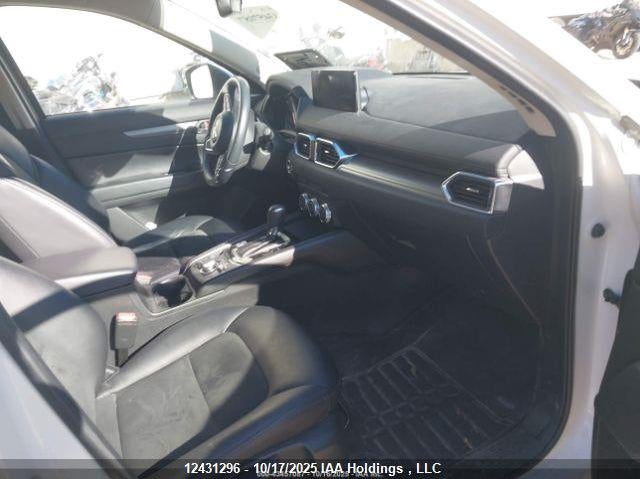 JM3KFBCMXP0221317 2023 MAZDA CX-5 photo no. 6