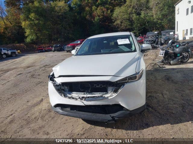 JM3KFBCMXP0221317 2023 MAZDA CX-5 photo no. 7