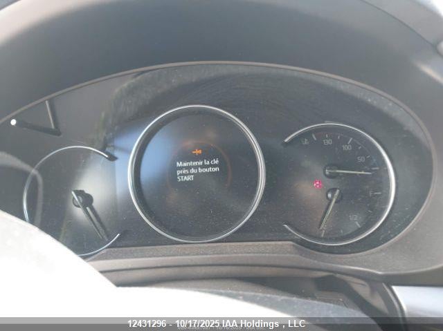 JM3KFBCMXP0221317 2023 MAZDA CX-5 photo no. 8