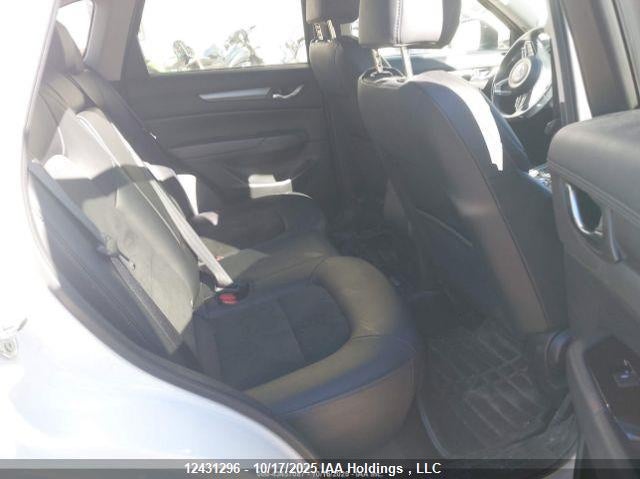 JM3KFBCMXP0221317 2023 MAZDA CX-5 photo no. 9