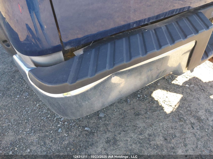 1FTPW145X7FA48542 2007 FORD F-150 photo no. 12