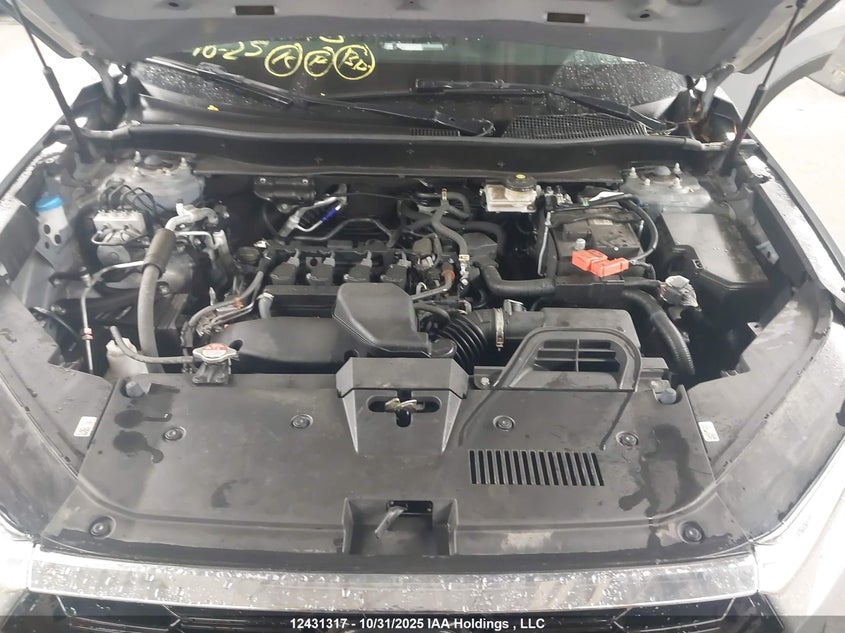 2HKRS4H55PH124416 2023 HONDA CR-V photo no. 10