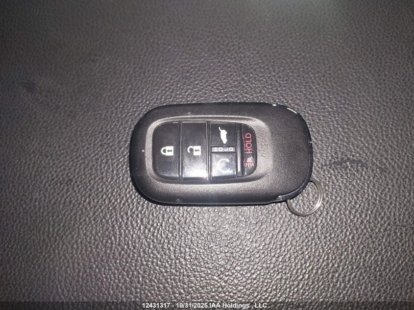 2HKRS4H55PH124416 2023 HONDA CR-V photo no. 11