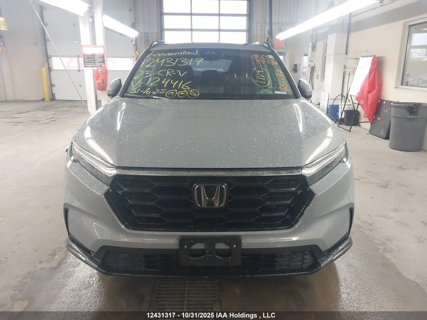 2HKRS4H55PH124416 2023 HONDA CR-V photo no. 12
