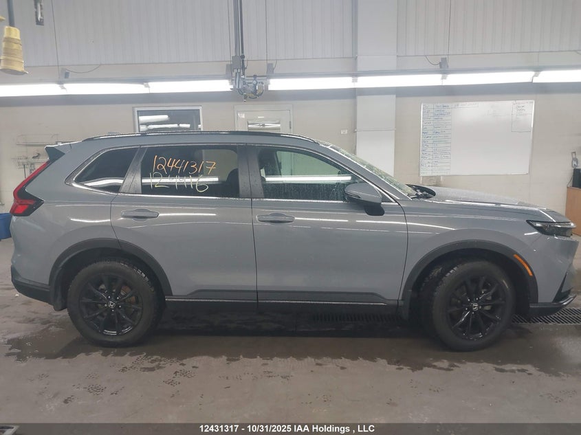 2HKRS4H55PH124416 2023 HONDA CR-V photo no. 13