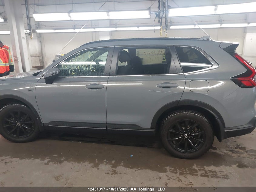 2HKRS4H55PH124416 2023 HONDA CR-V photo no. 14
