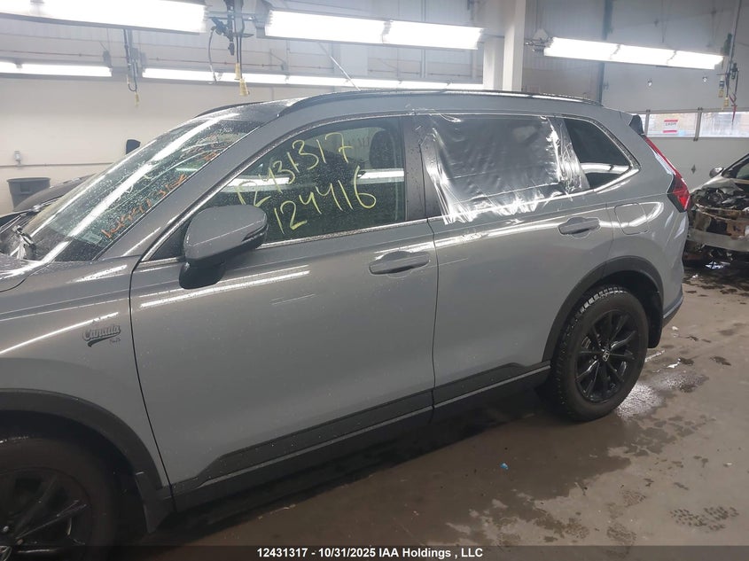 2HKRS4H55PH124416 2023 HONDA CR-V photo no. 20