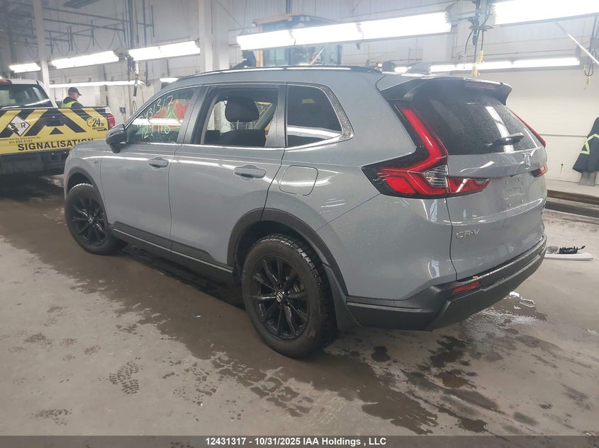 2HKRS4H55PH124416 2023 HONDA CR-V photo no. 3