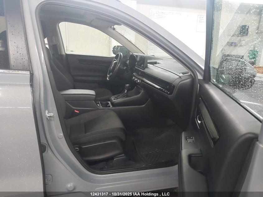 2HKRS4H55PH124416 2023 HONDA CR-V photo no. 5