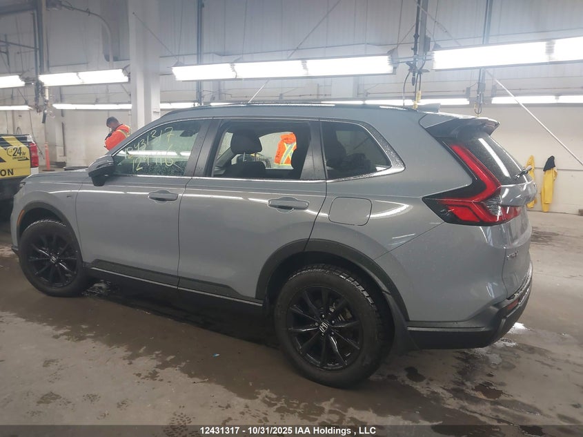 2HKRS4H55PH124416 2023 HONDA CR-V photo no. 6