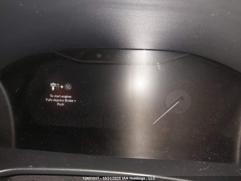 2HKRS4H55PH124416 2023 HONDA CR-V photo no. 7