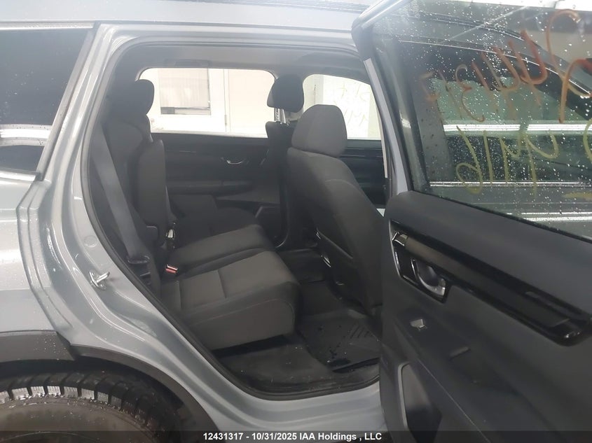 2HKRS4H55PH124416 2023 HONDA CR-V photo no. 8