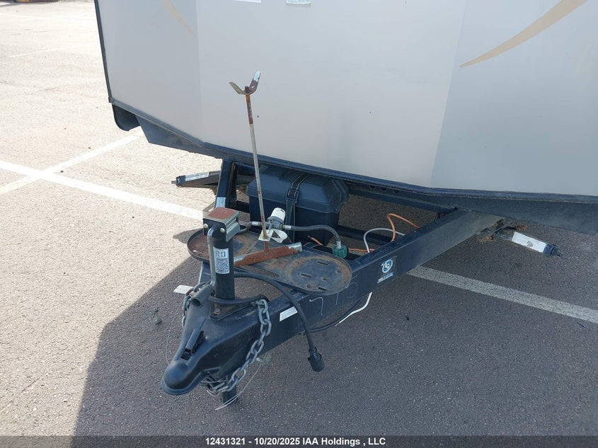 5ZT2CA4B0FT006775 2015   photo no. 10