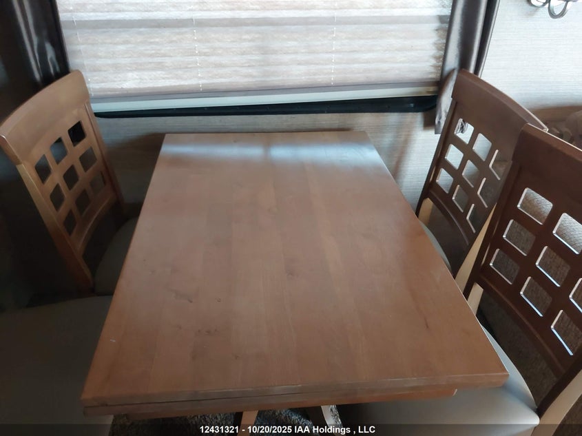 5ZT2CA4B0FT006775 2015   photo no. 11