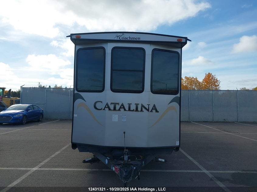 5ZT2CA4B0FT006775 2015   photo no. 12