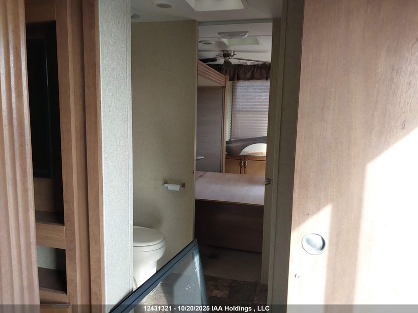 5ZT2CA4B0FT006775 2015   photo no. 8